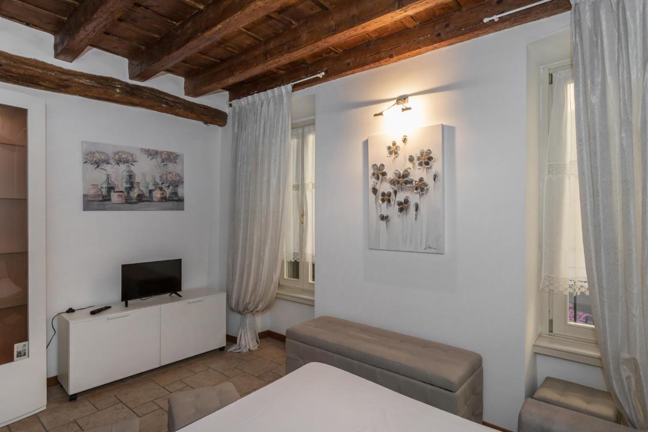 San Bernardino 8 - Immobili E Soluzioni Rent Apartment แบร์กาโม ภายนอก รูปภาพ