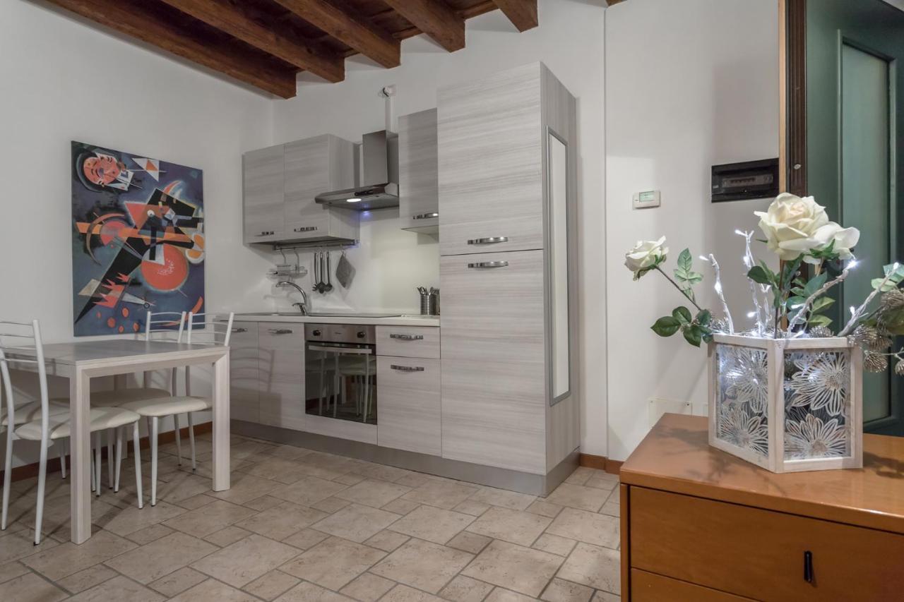 San Bernardino 8 - Immobili E Soluzioni Rent Apartment แบร์กาโม ภายนอก รูปภาพ
