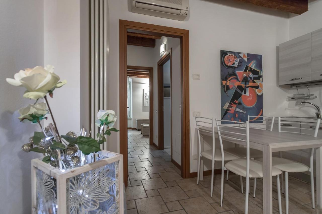 San Bernardino 8 - Immobili E Soluzioni Rent Apartment แบร์กาโม ภายนอก รูปภาพ
