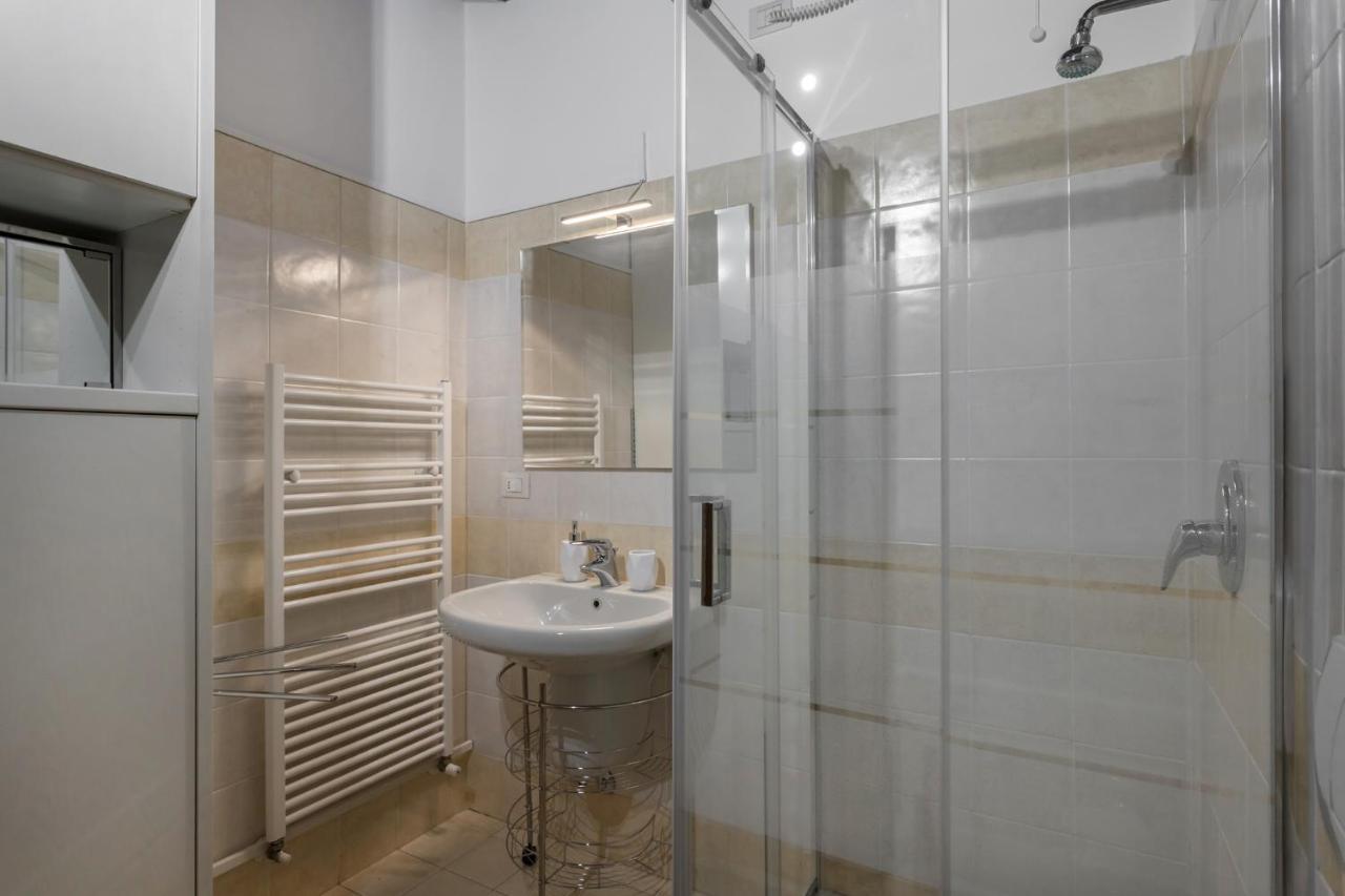 San Bernardino 8 - Immobili E Soluzioni Rent Apartment แบร์กาโม ภายนอก รูปภาพ