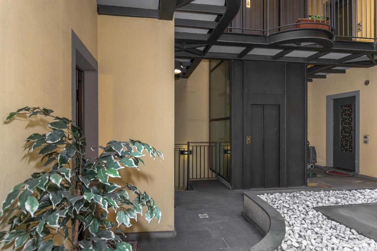San Bernardino 8 - Immobili E Soluzioni Rent Apartment แบร์กาโม ภายนอก รูปภาพ