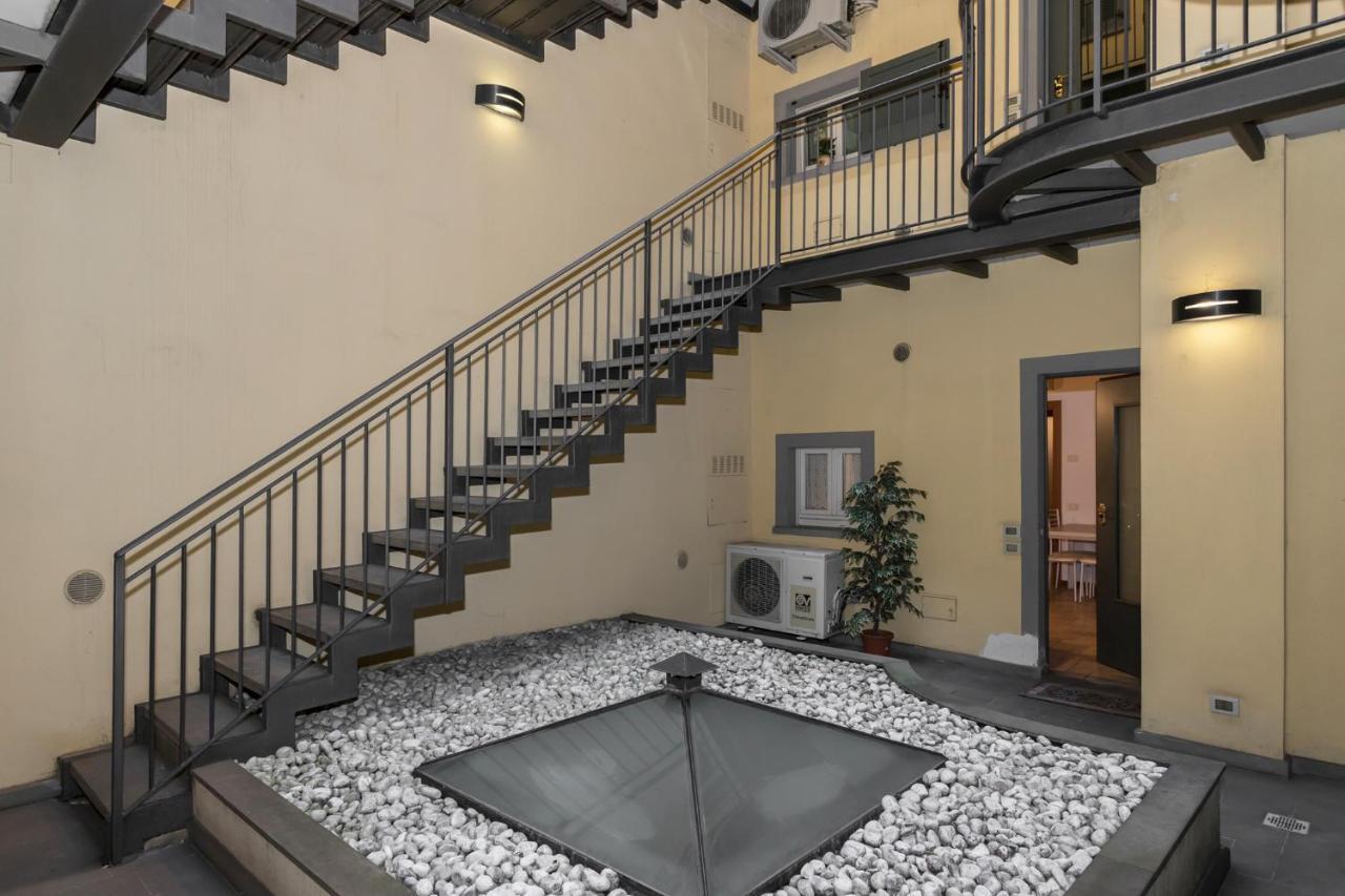 San Bernardino 8 - Immobili E Soluzioni Rent Apartment แบร์กาโม ภายนอก รูปภาพ