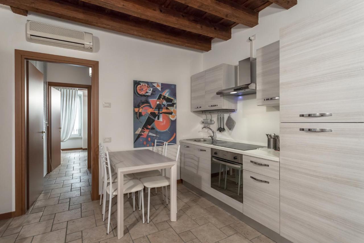 San Bernardino 8 - Immobili E Soluzioni Rent Apartment แบร์กาโม ภายนอก รูปภาพ
