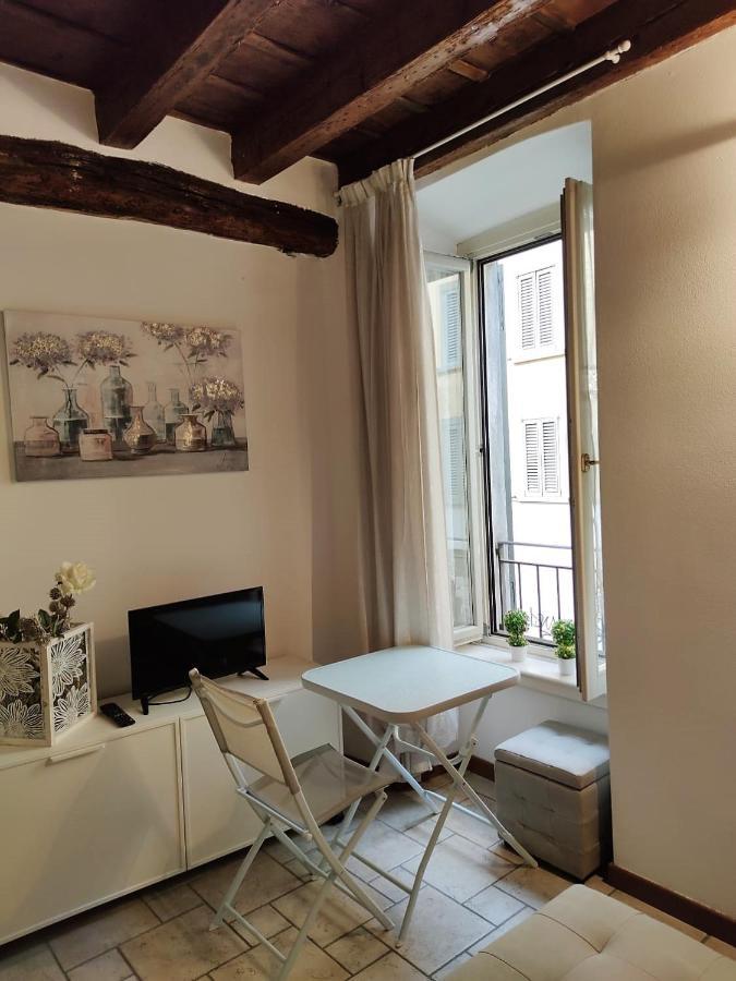San Bernardino 8 - Immobili E Soluzioni Rent Apartment แบร์กาโม ภายนอก รูปภาพ